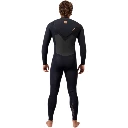 50634-2024 Gul Mens Viper 54mm Yamamoto Wetsuit VR1224 - Black (3.webp