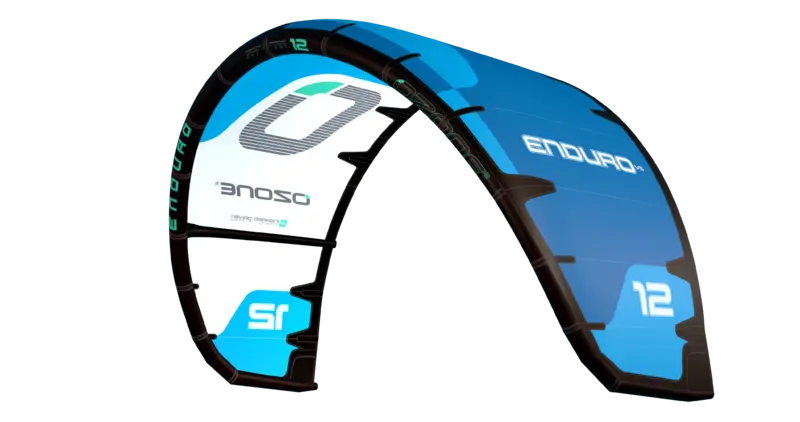 ENDURO V5 - OZONE