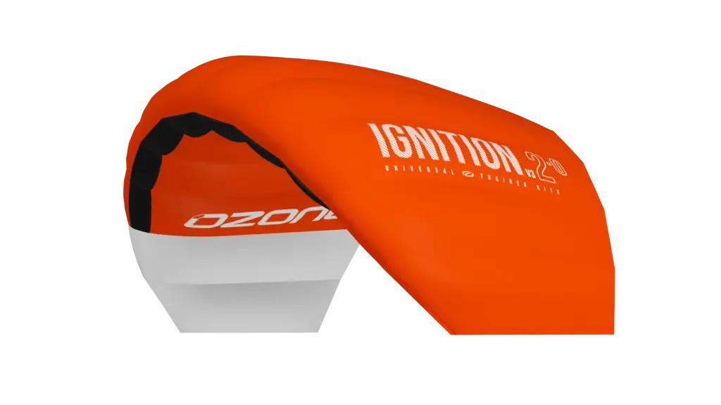 IGNITION V3 - OZONE (1.5, Jaune)