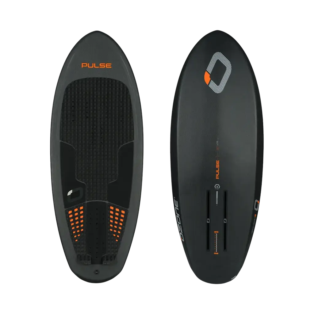 PULSE V1 - OZONE