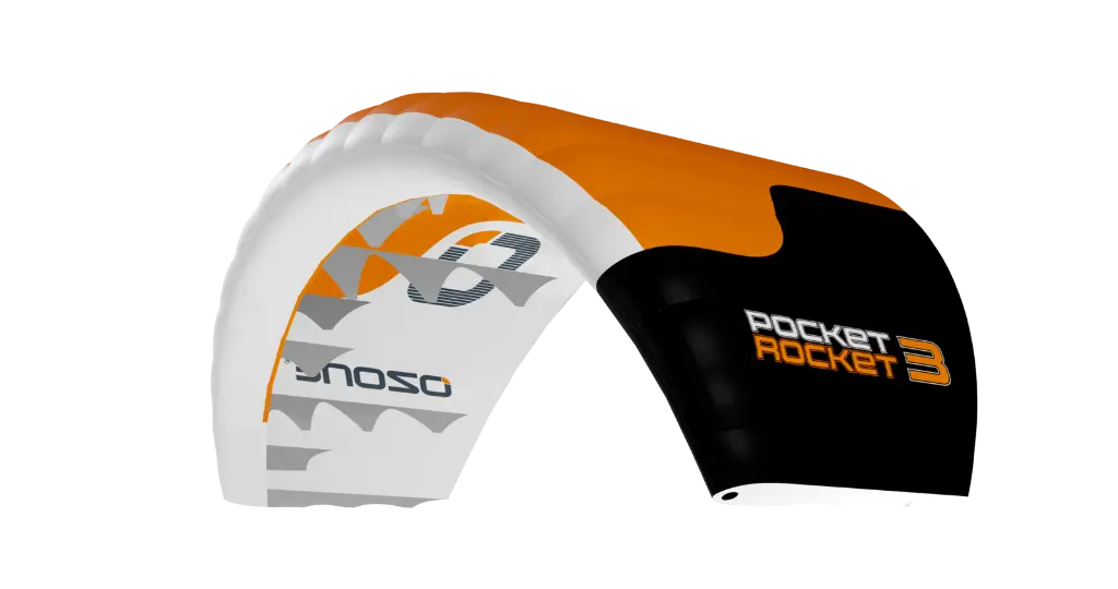 POCKET ROCKET - OZONE