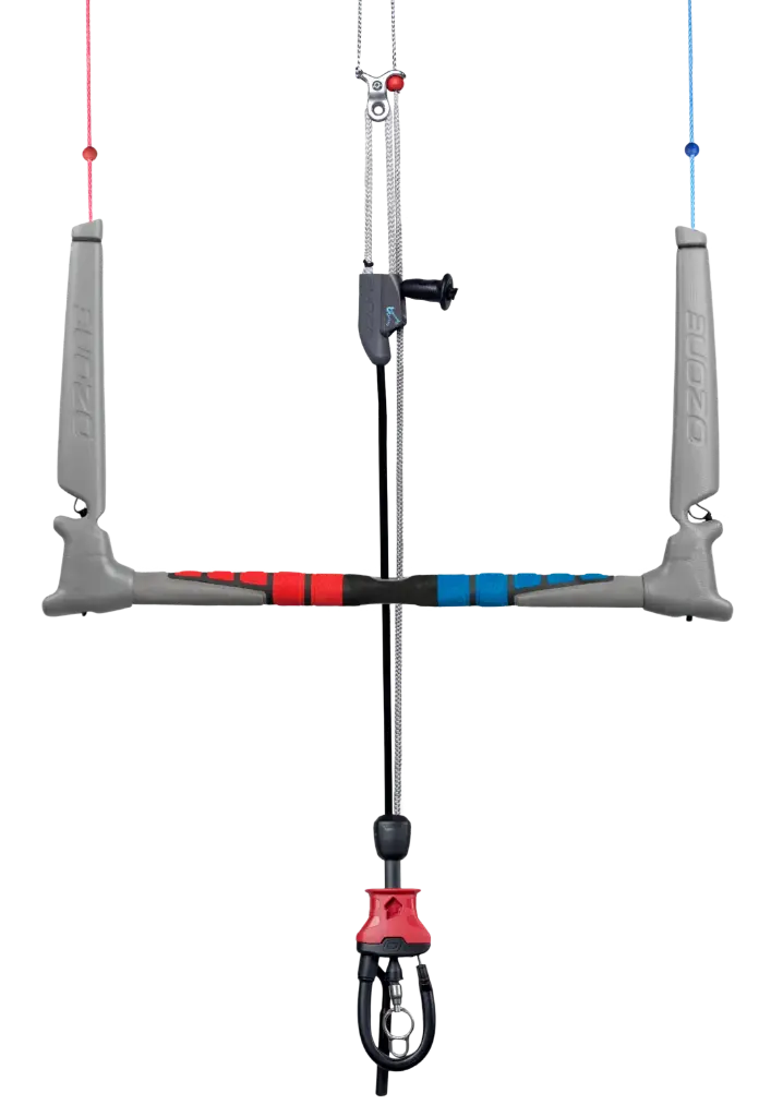 CONTACT WATER V5 - OZONE