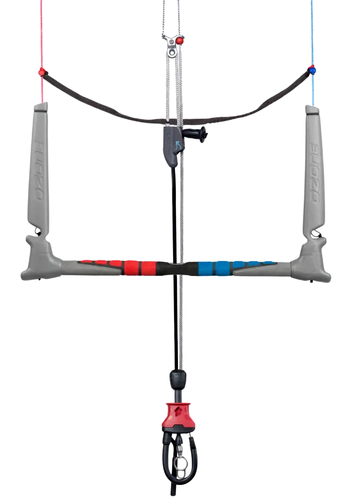 FOIL CONTACT WATER V5 - OZONE (38cm, Aucune ligne)