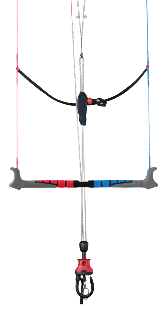 CONTACT SNOW V5 - OZONE (45cm, Aucune ligne)