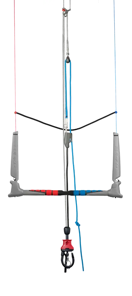 FOIL RACE V5 sans lignes - OZONE (38cm)