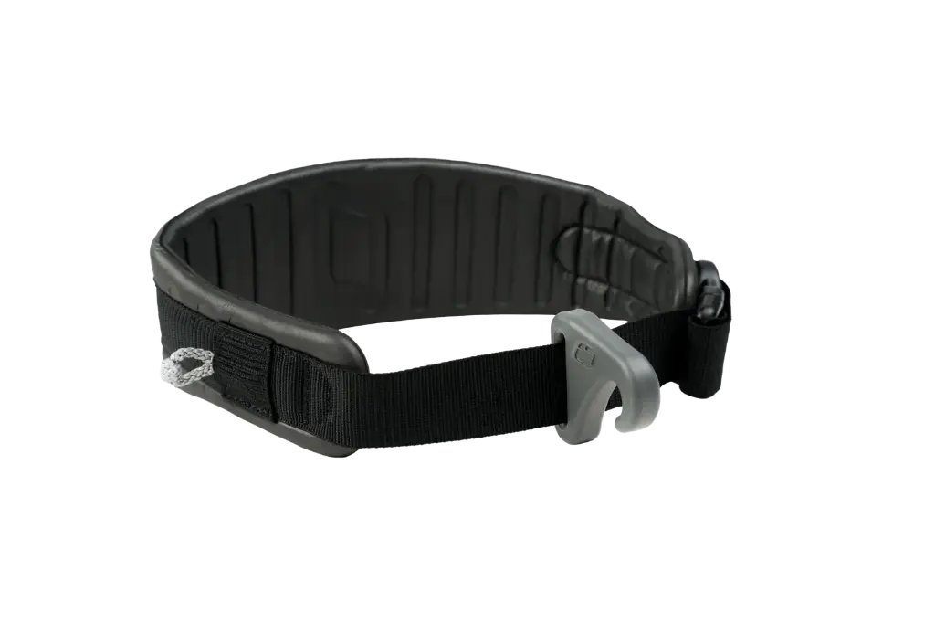 WING WAIST PADDED BELT V1 - OZONE