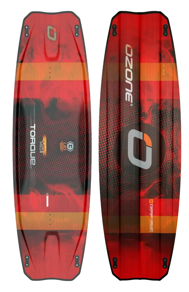 TORQUE V4 - OZONE