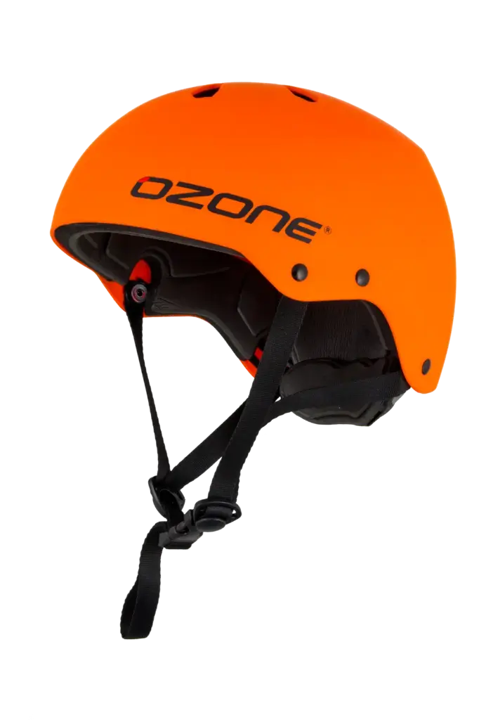 EXO HELMET - OZONE (S/M, Gris)