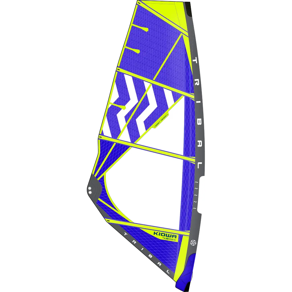 KIOWA - TRIBAL