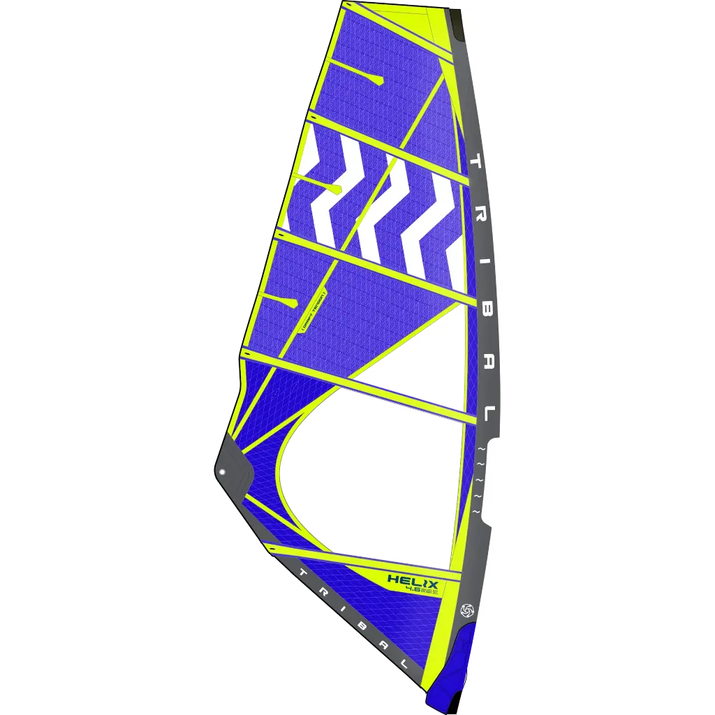 HELIX - TRIBAL