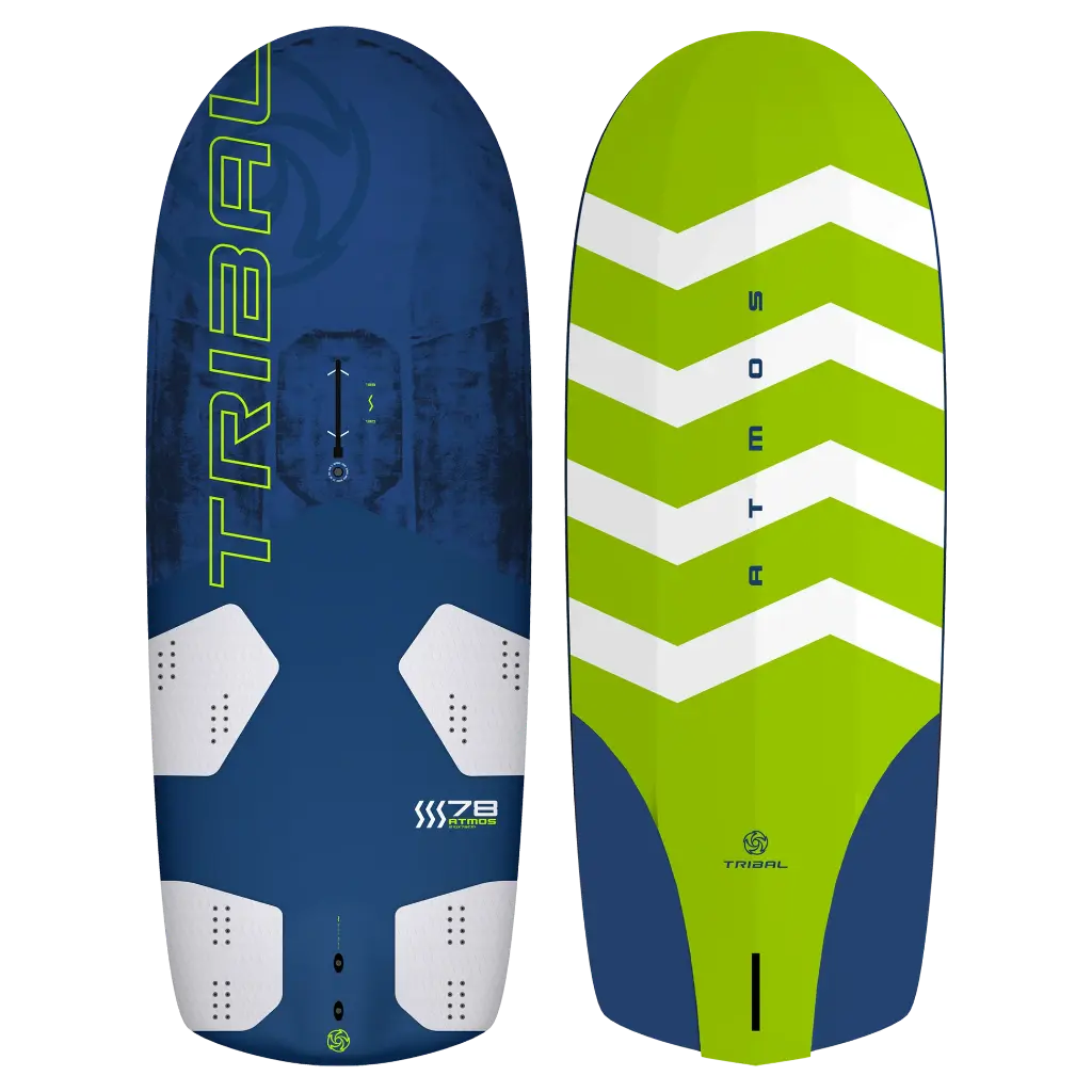 ATMOS FOIL - TRIBAL (78)