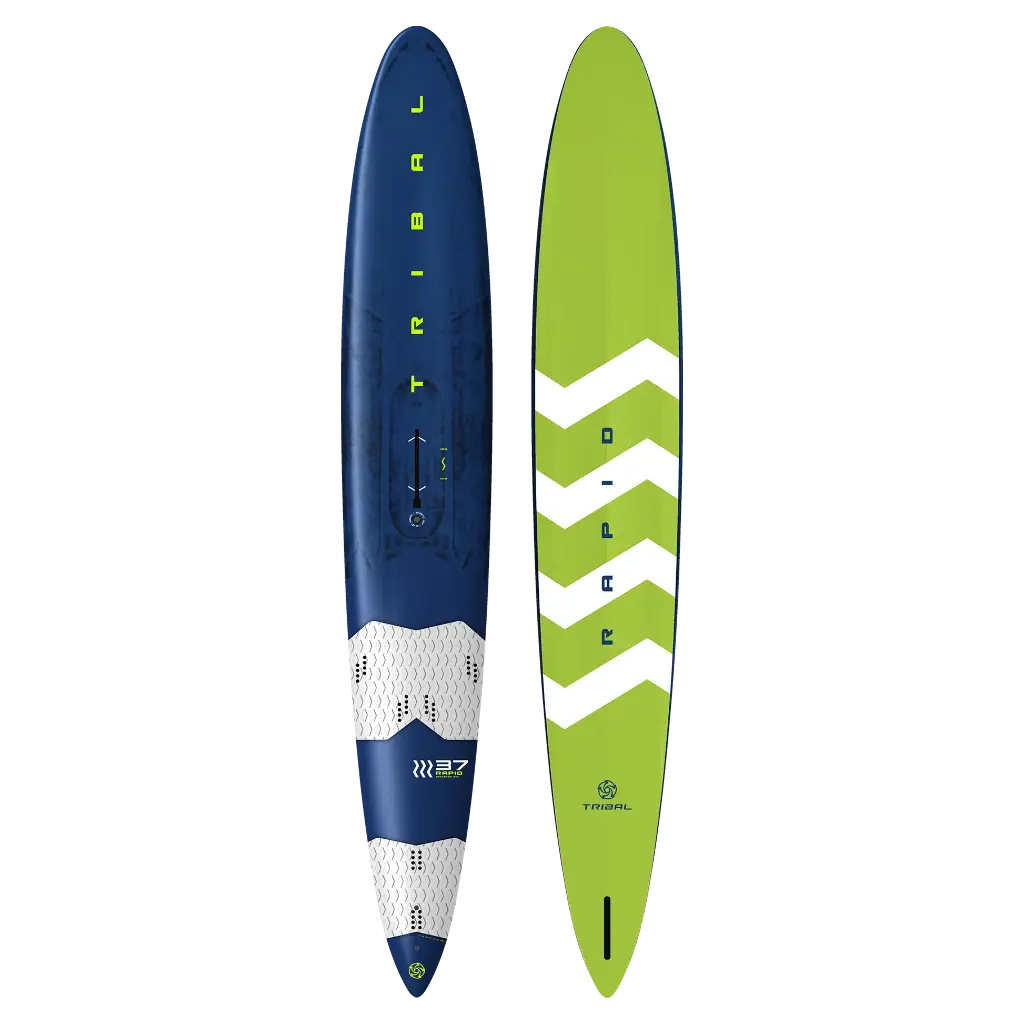 RAPID SPEED - TRIBAL (37)