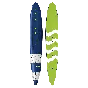 RAPID SPEED - TRIBAL