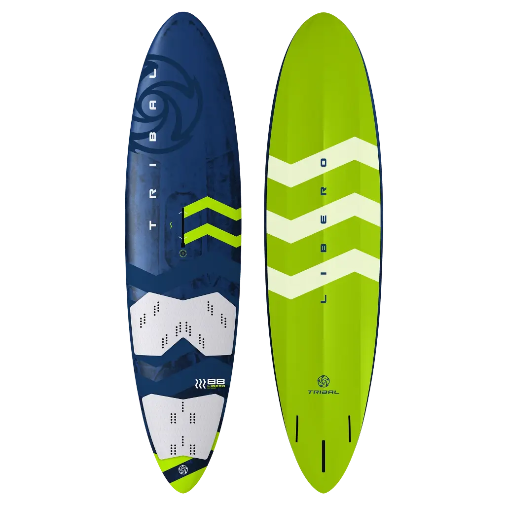 LIBERO FREERIDE - TRIBAL