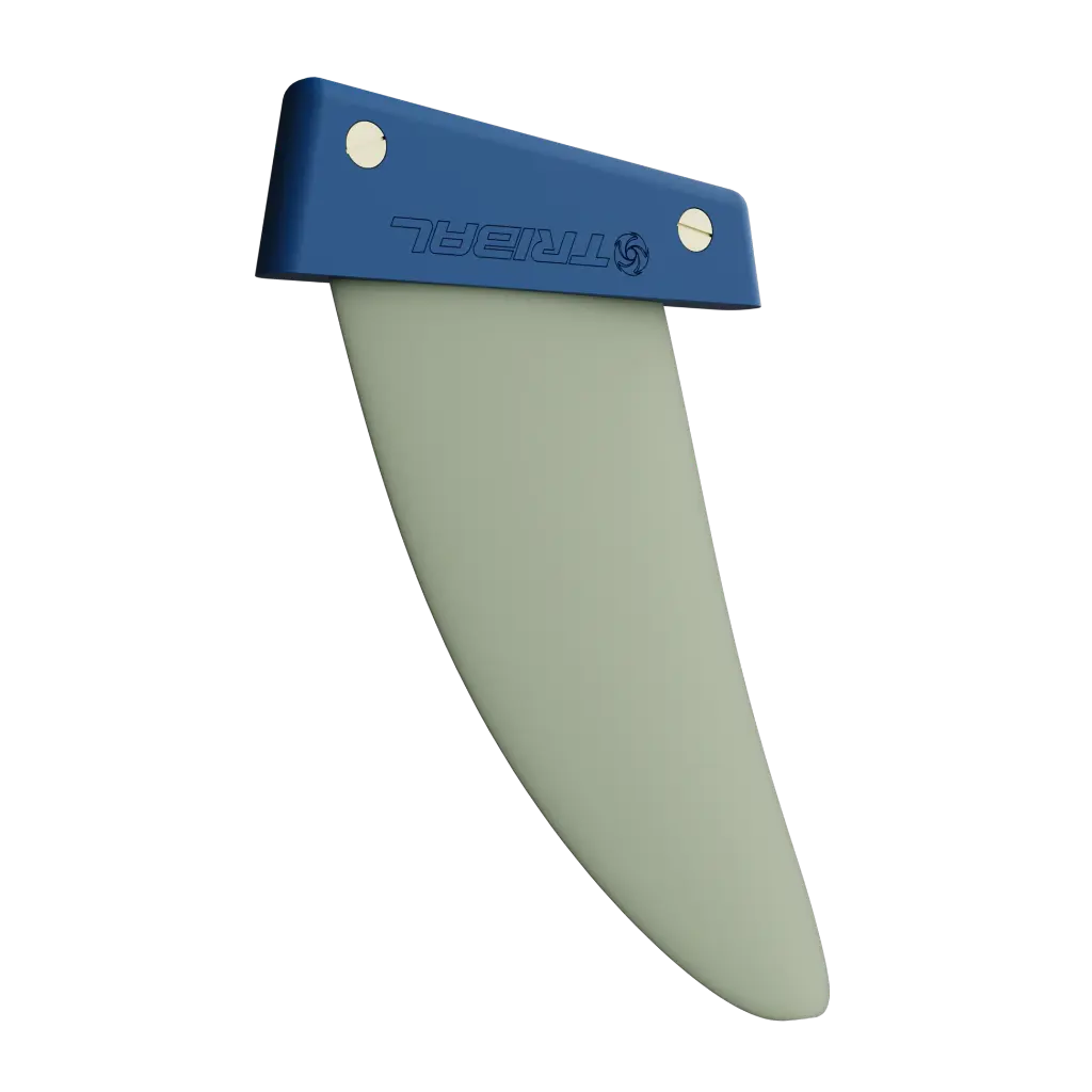 ASY SPEED G10 - TRIBAL (18, Starboardtack)
