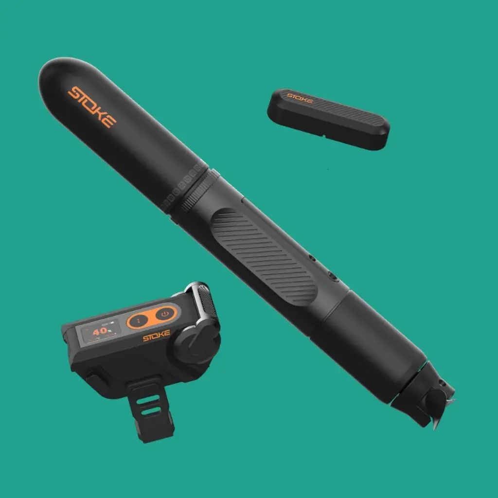 STOKE Foil Boost (Kit complet)