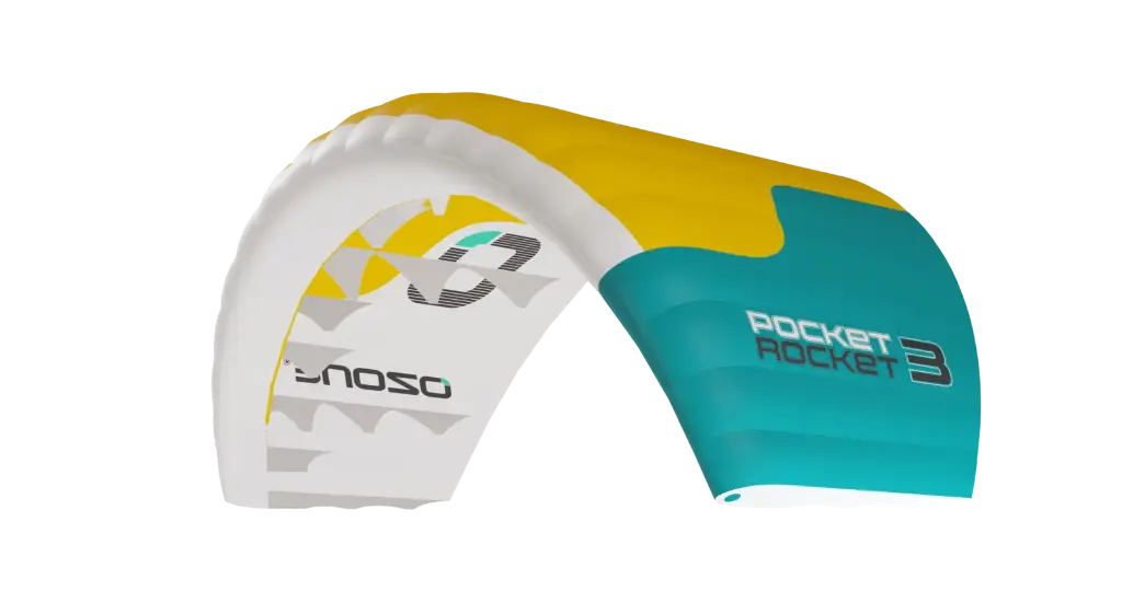 POCKET ROCKET - OZONE