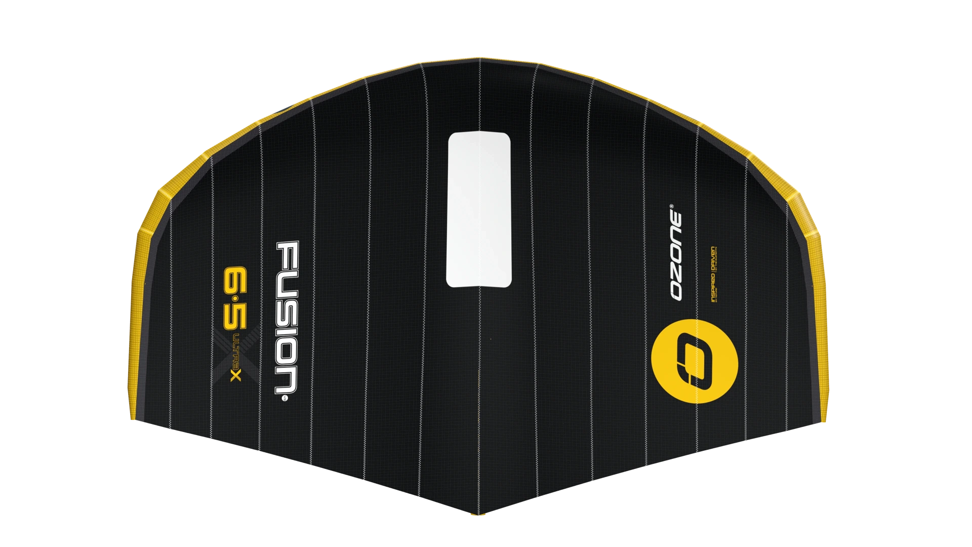 FUSION V3 Ultra-X - OZONE