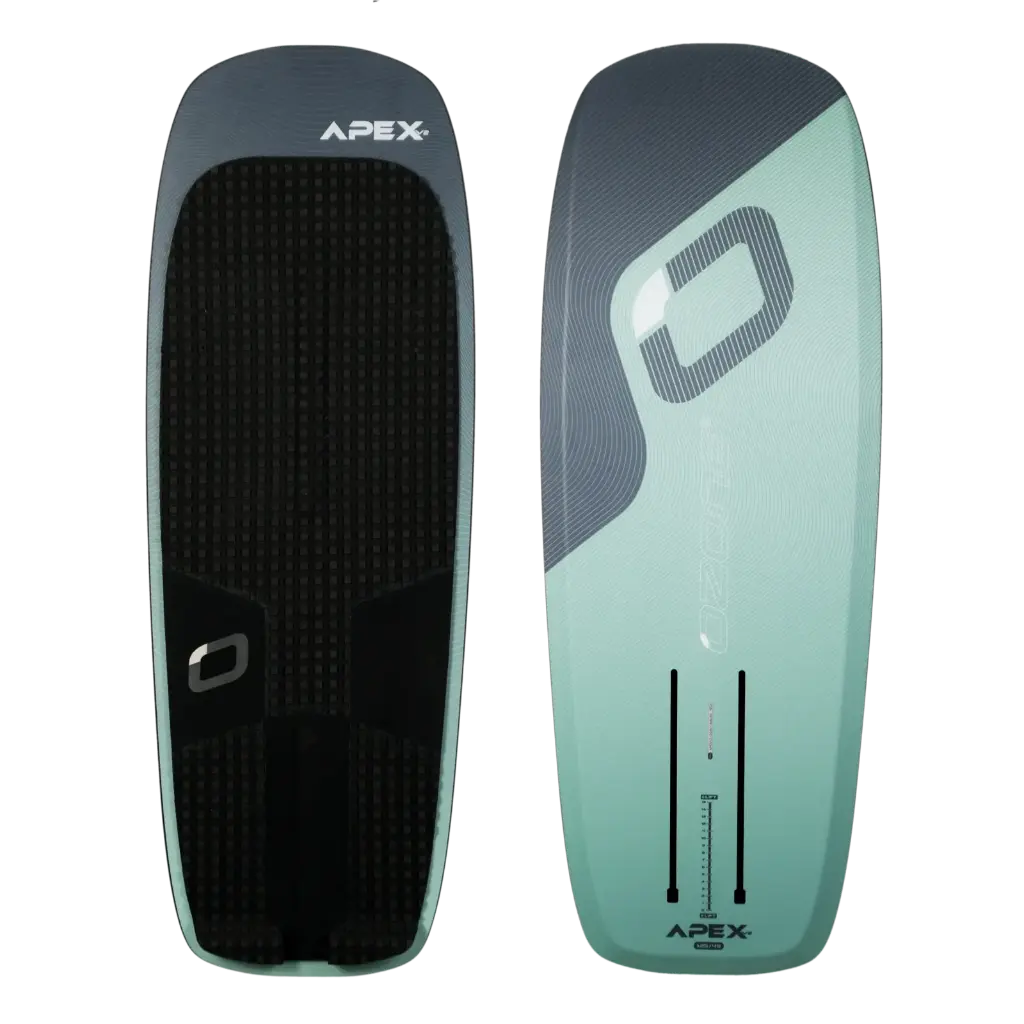 APEX V2 - OZONE (Vert)