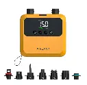 Pompe PULSE PRO - AIRBANK