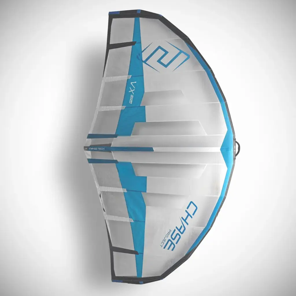 VX GEN4 - PATRIK CHASE PROJECT