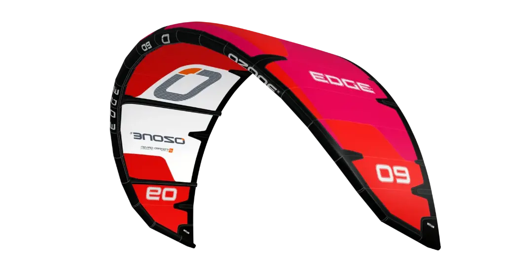 EDGE VT - OZONE (6, Couleur personnalisée par mail)