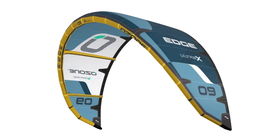 EDGE VT Ultra-X - OZONE (7, Couleur personnalisée par mail)