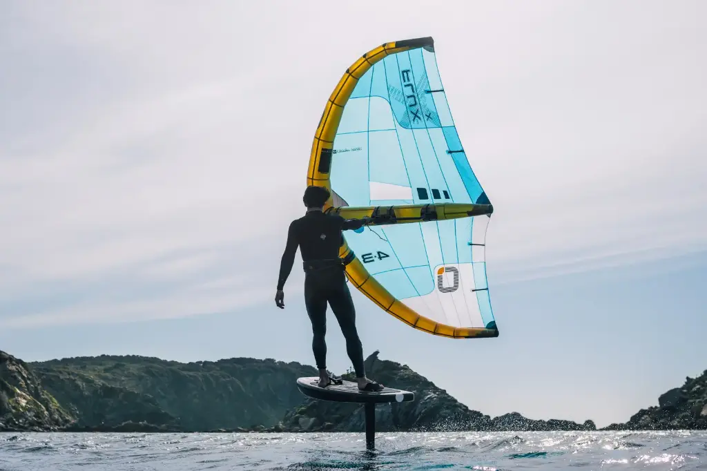 FLUX V2 Ultra-X - OZONE (3, Couleur personnalisée par mail)