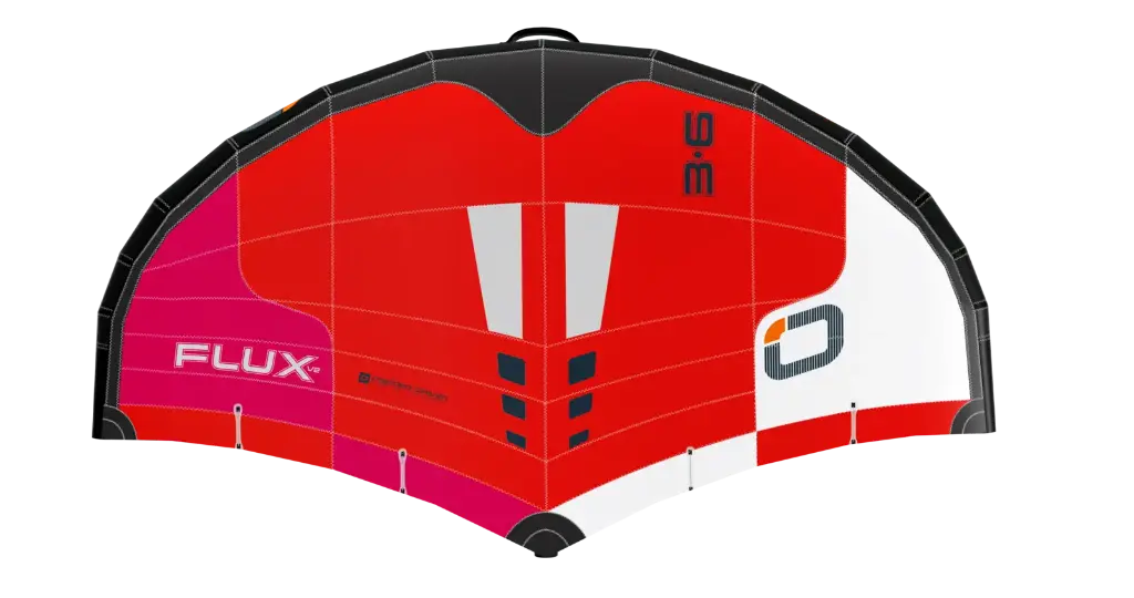 FLUX V2 - OZONE (3, Couleur personnalisée par mail)