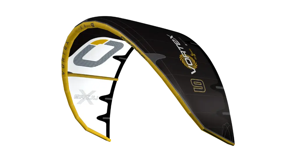 VORTEX ULTRA-X - OZONE (5, Couleur personnalisée par mail)