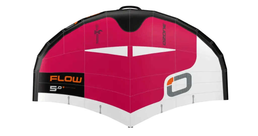 FLOW - OZONE (2.4, Couleur personnalisée par mail)