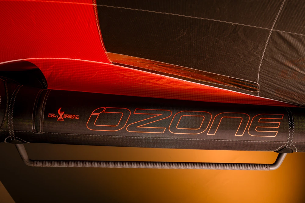 FLOW V2 - OZONE