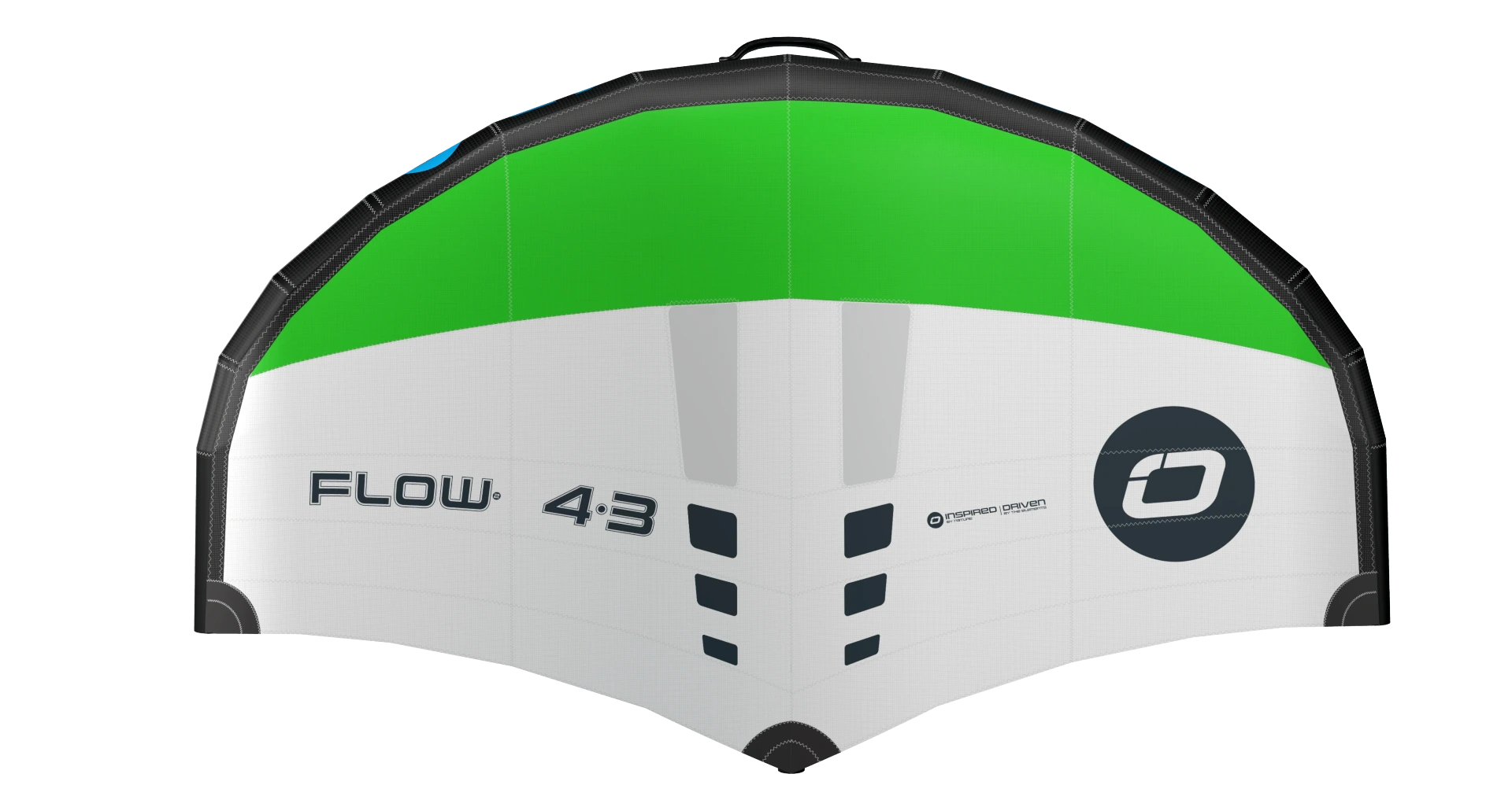 FLOW V2 - OZONE