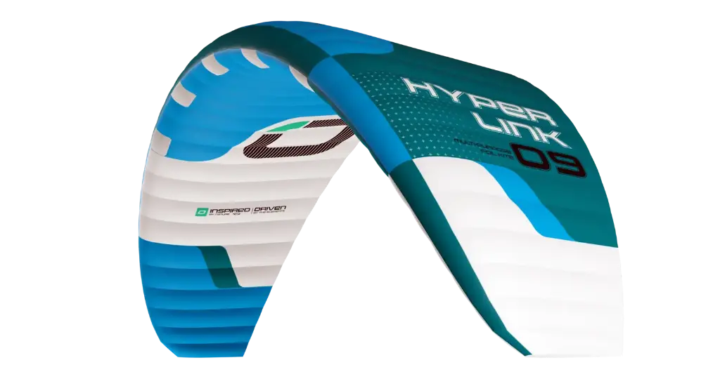 HYPERLINK V4 - OZONE (5, Couleur personnalisée par mail)