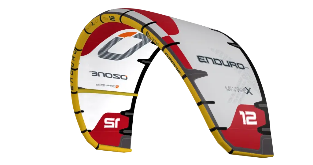 ENDURO V5 ULTRA-X - OZONE (7, Couleur personnalisée par mail)