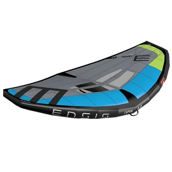 TOPSPIN II - ENSIS (2)