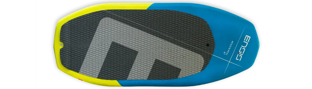 ROCK'N'ROLL II - ENSIS (27 blue / purple)