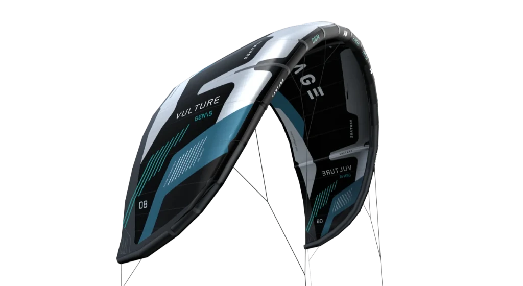 Vulture Gen5 - VANTAGE (5, Artic)