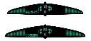 Stabilisateur - Foil ZEEKO