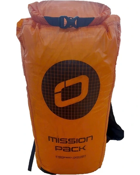 Mission Pack - OZONE