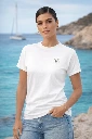 T-Shirt Porquerolles Edition 5201 - WATERSPORTS FAMILY