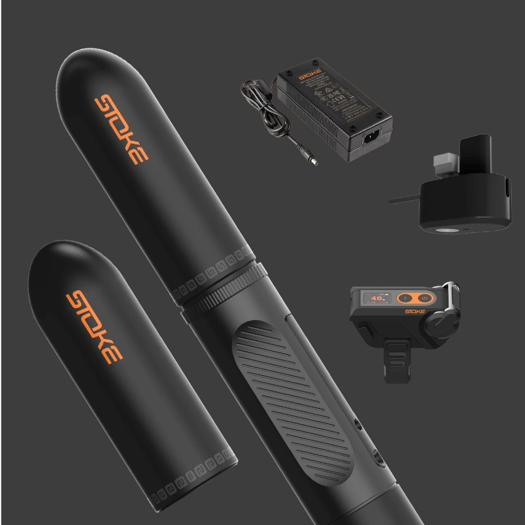 STOKE Foil Voyager (Kit complet)