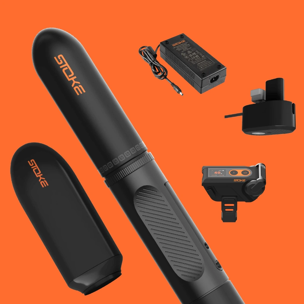 STOKE Foil Looper (Kit complet)