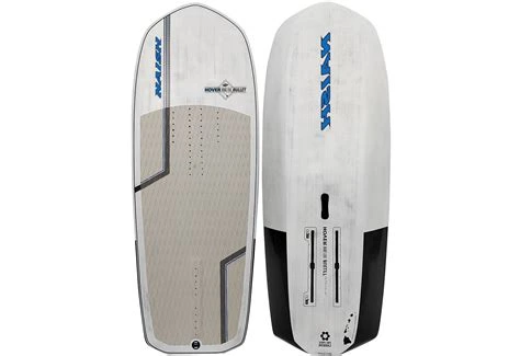 OCCASION HOVER BULLET 65L 2024 - NAISH