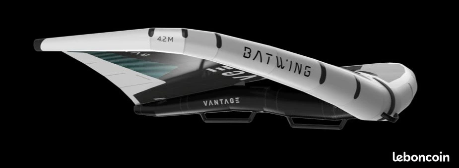 OCCASION BATWING GEN2 5m 2025 - VANTAGE