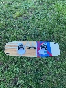 OCCASION LOGIC V2 140x43 + Straps - BLANKFORCE