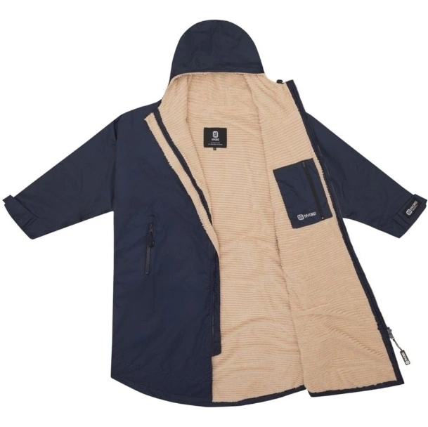 Primaloft Outdoor Changing Robe - NYORD