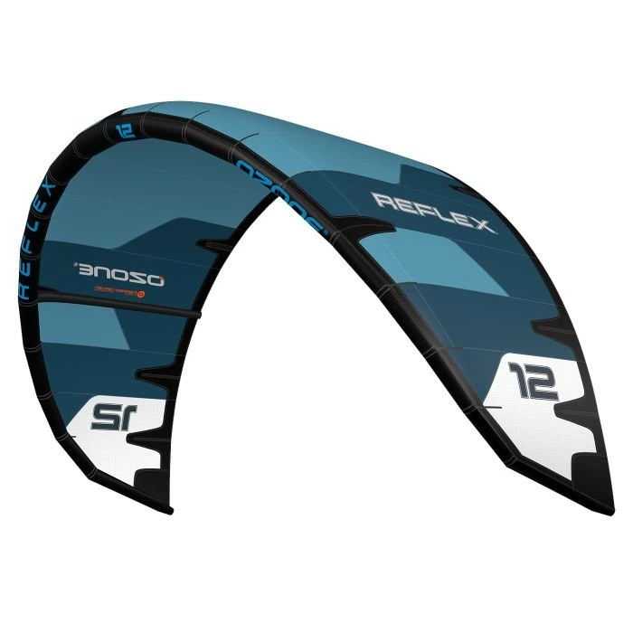 REFLEX - OZONE (5, ODW (Orange/Carbon Grey/White))