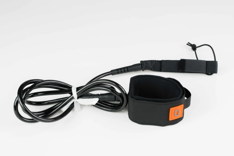 Board Leash Straight - OZONE