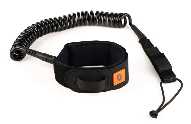 Board Leash Coiled - OZONE